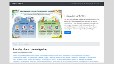 Illustration tableaux de classement
