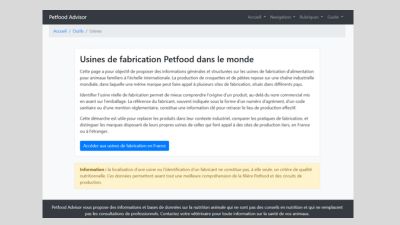 Illustration tableaux de classement