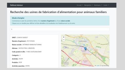 Illustration tableaux de classement