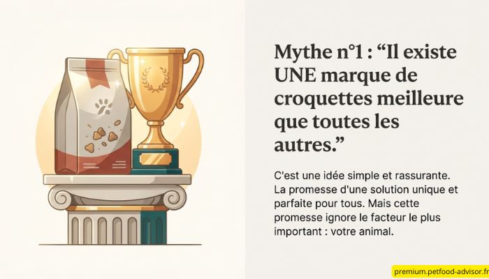 La nutrition animale.