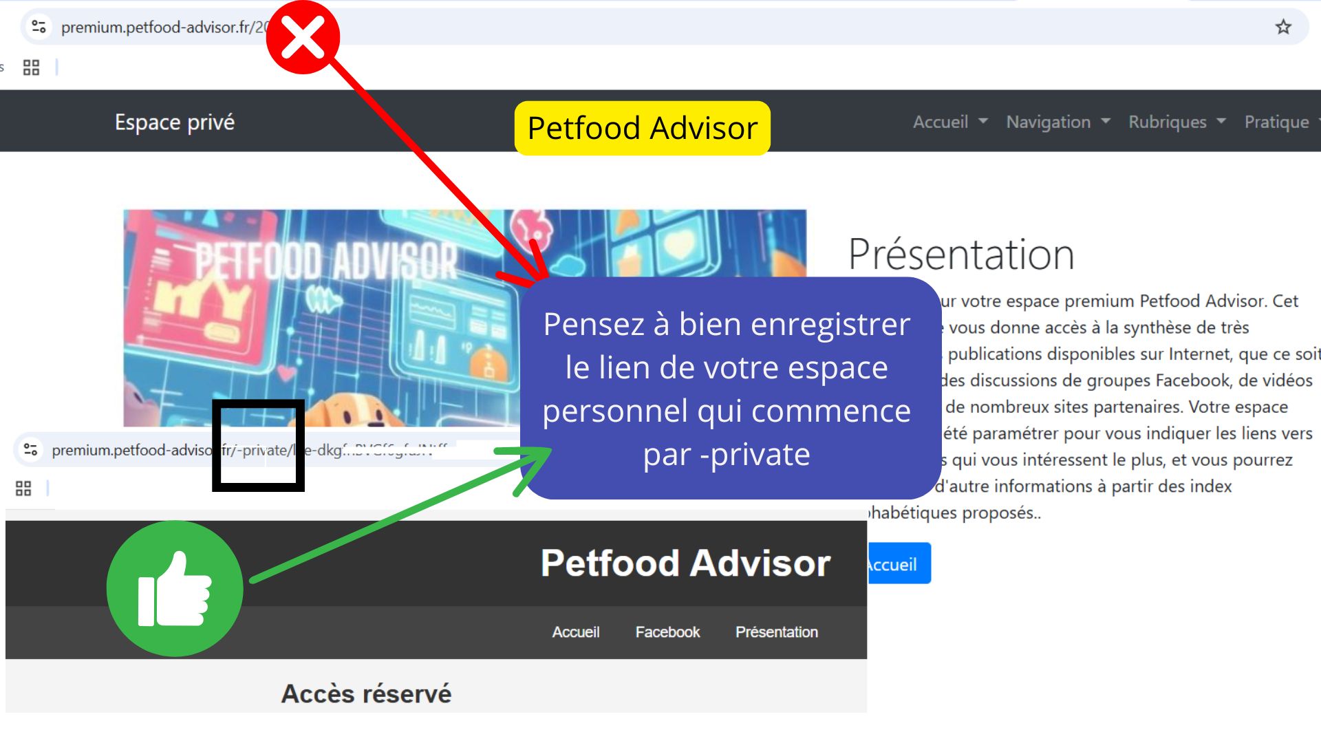 Evaluez et notez vos croquettes et pâtées en fonction de données fiables.