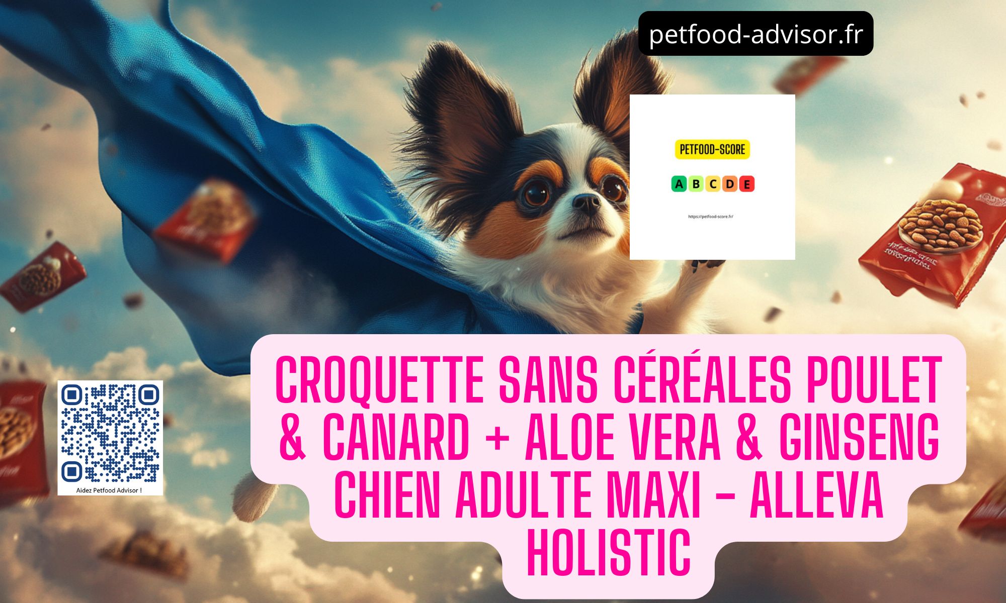 Quelles sont les meilleures sources d’informations en Petfood ?