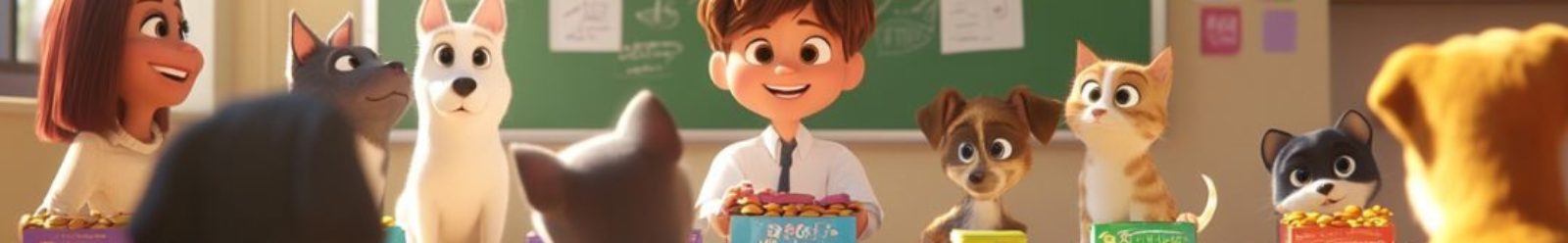 Petfood : score et tableaux de classement croquettes et pâtées - score Rentork