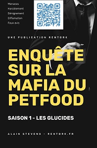 Enquête sur la mafia du Petfood