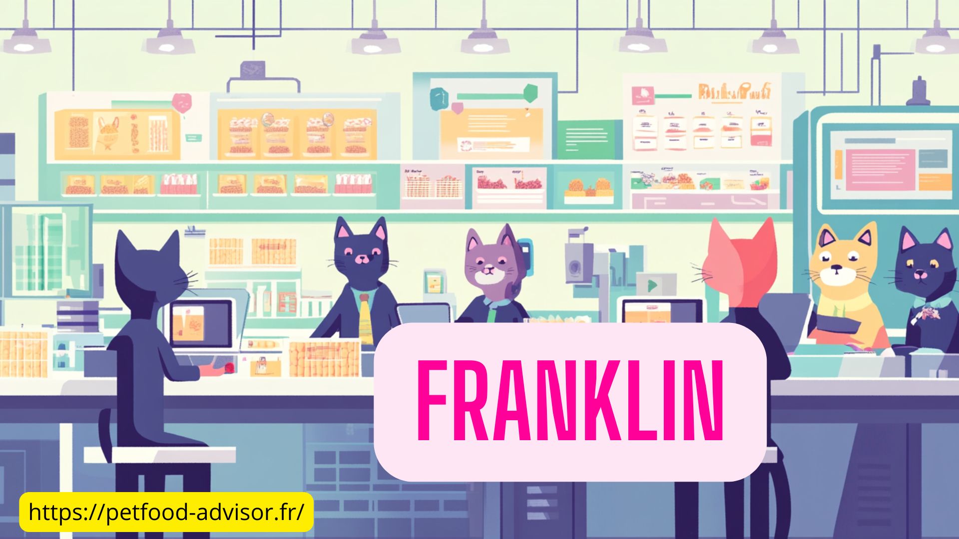 Qu’est-ce qu’un lanceur d’alertes en Petfood ?