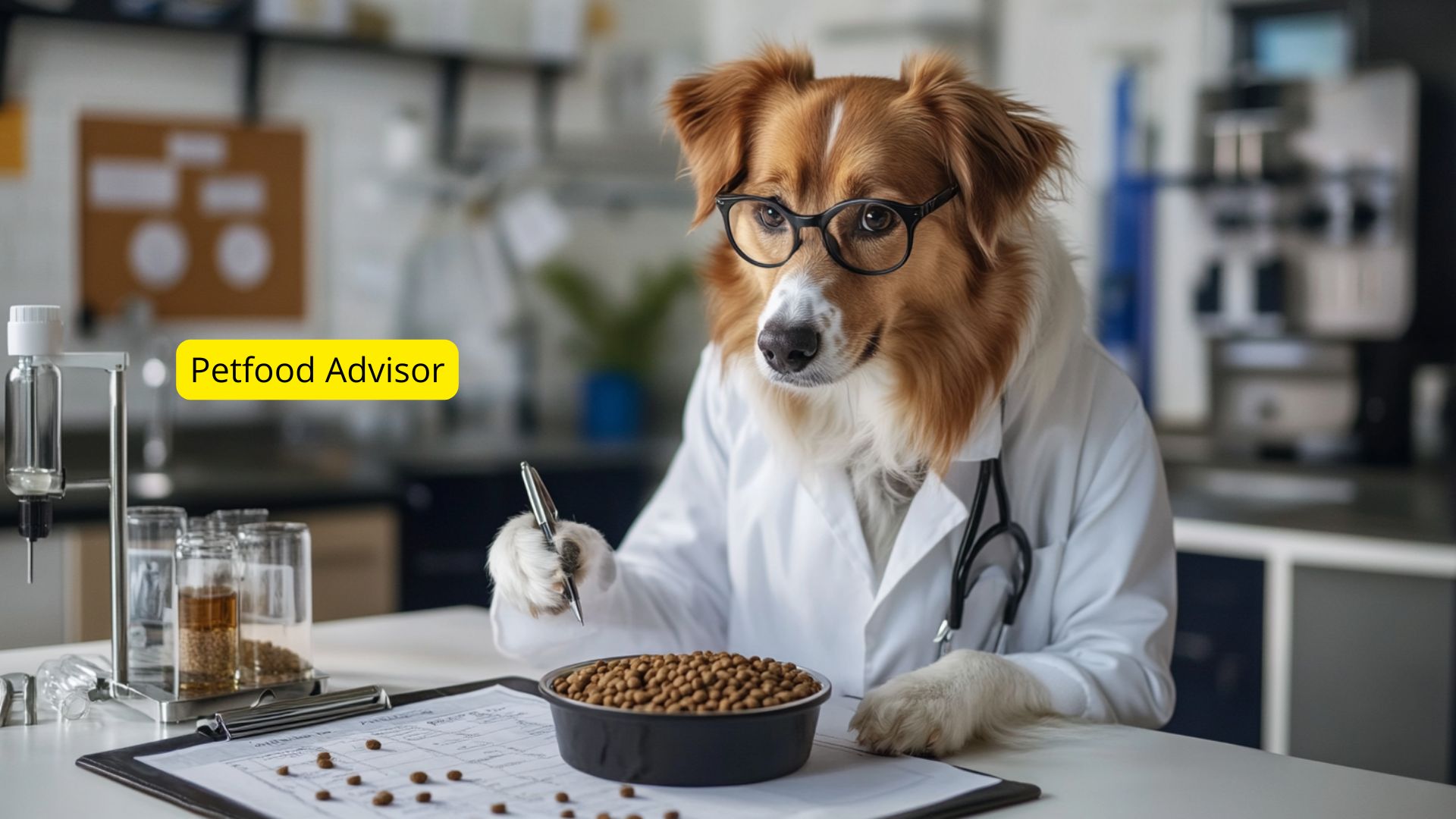 Petfood Advisor