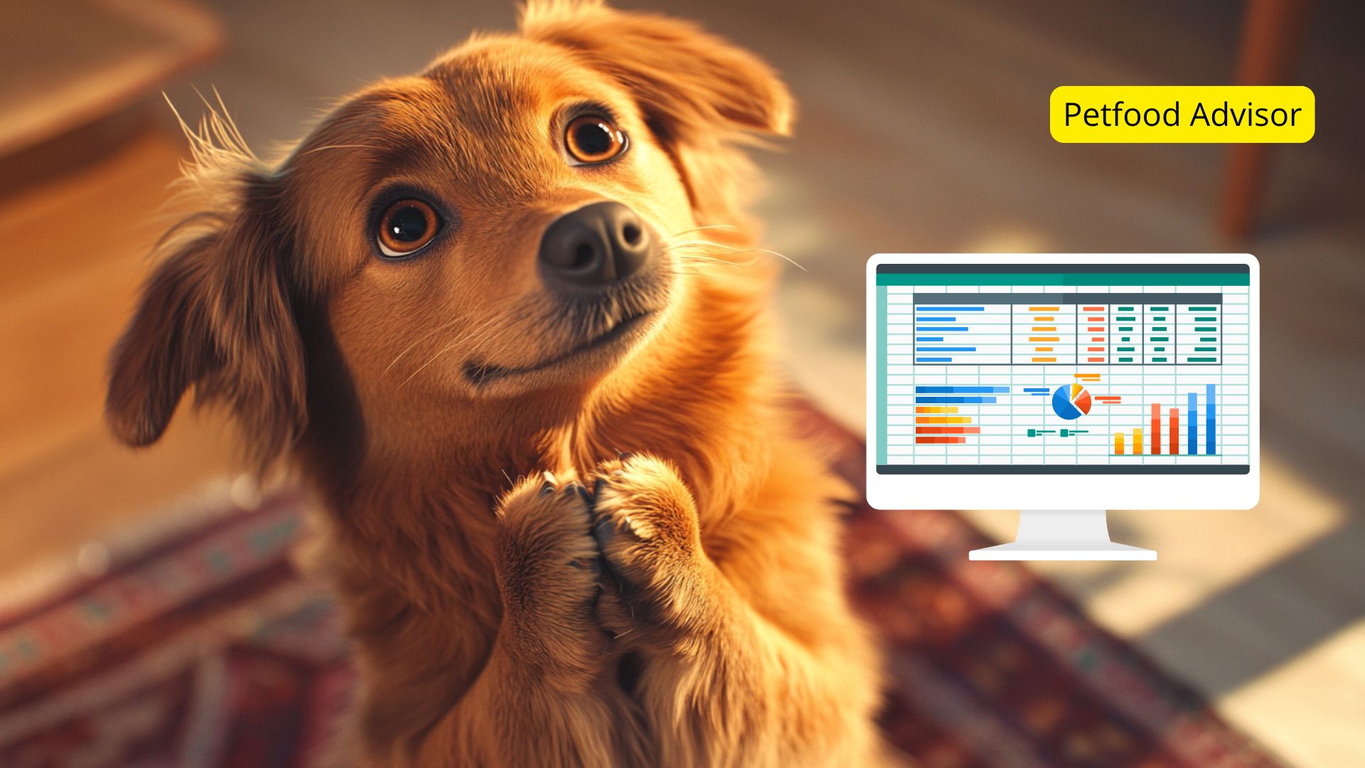 Petfood Advisor
