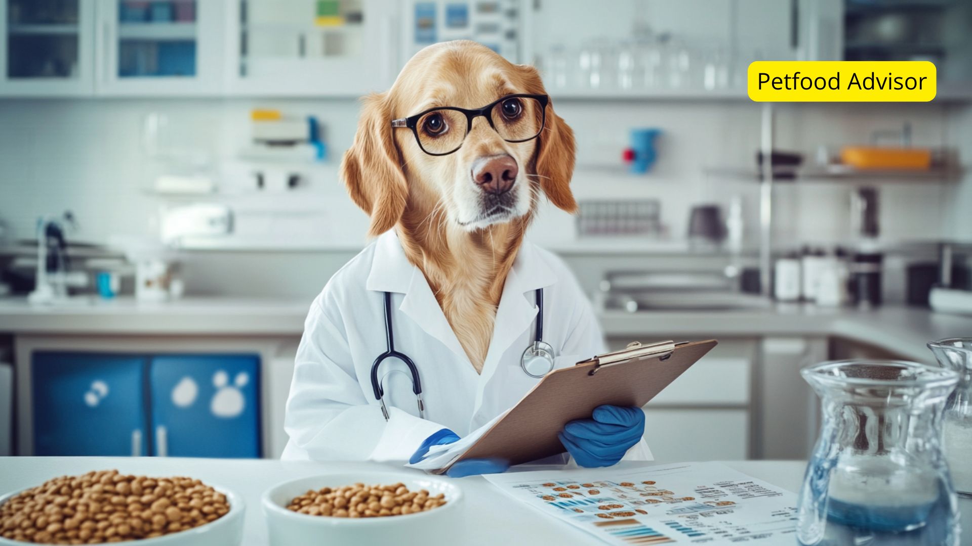 La méthode Petfood Advisor